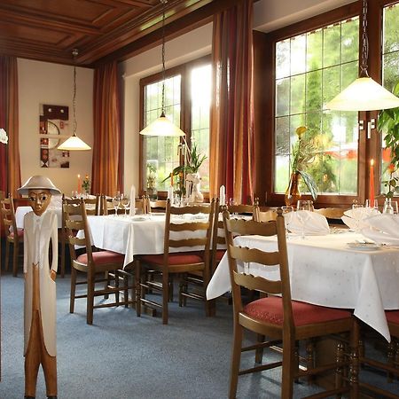 Hotel Sonne Zell am Harmersbach Extérieur photo