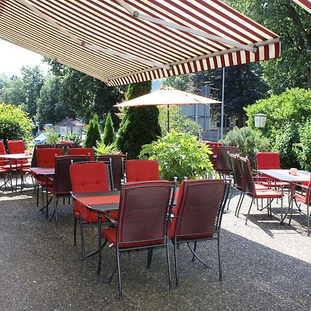 Hotel Sonne Zell am Harmersbach Extérieur photo