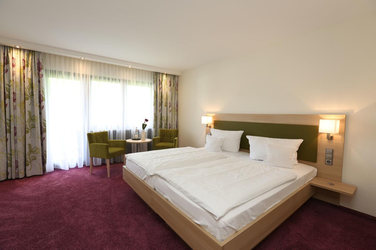 Hotel Sonne Zell am Harmersbach Extérieur photo